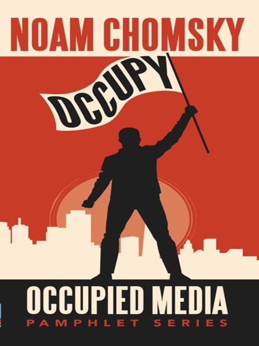 Title details for Occupy by Noam Chomsky - Available